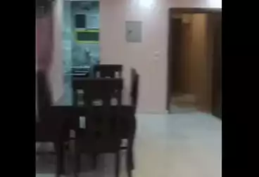 Furnished Apartment For rent - 3 rooms - floor 10