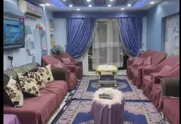 Apartments For sale - 3 rooms - floor 9