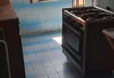 Furnished Apartment For rent - 3 rooms - floor 0
