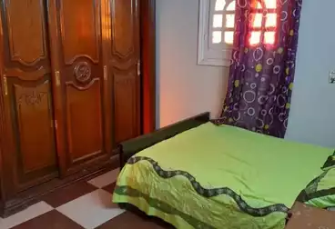 Furnished Apartment For rent - 2 rooms - floor 12