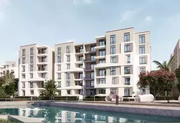 Apartments For sale - 2 rooms - floor 3