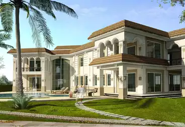 Villas For sale - 7 rooms