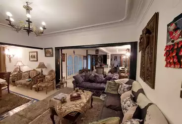 Apartments For sale - 3 rooms - floor 5