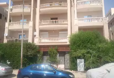 عقارات للبيع - 3 غرف - بالدور 4