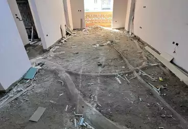 undefined undefined - 3 rooms - floor 1