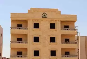 Apartments For sale - 3 rooms - floor 1