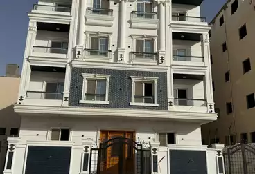 Apartments For sale - 3 rooms - floor 2