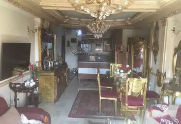 Apartments For sale - 3 rooms - floor 6