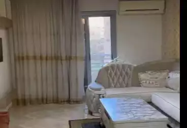 شقق مفروشة للإيجار - 3 غرف - بالدور 3