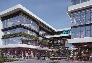 Commercial For sale - floor 1
