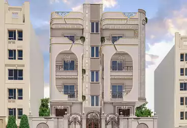 Apartments For sale - 3 rooms - floor 1