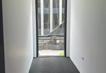 Offices For rent - 1 rooms - floor 1