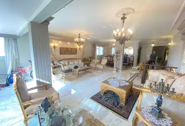 عقارات للبيع - 4 غرف - بالدور 12