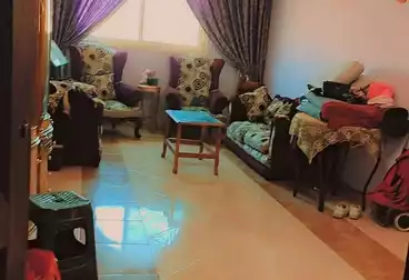 Furnished Apartment For sale - 3 rooms - floor 10