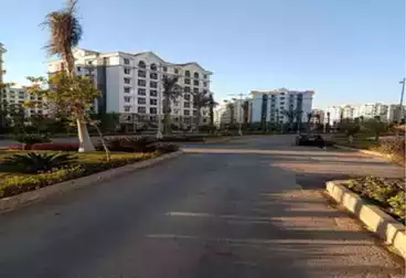 Apartments For sale - 2 rooms - floor 1