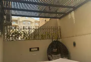 Apartment with Garden For sale - 2 rooms - floor 0