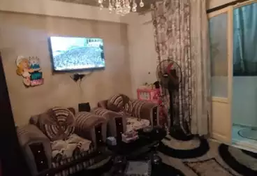 Apartments For sale - 2 rooms - floor 3