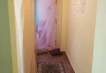 Furnished Apartment For sale - 2 rooms - floor 3