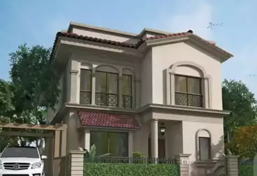 Separate Villa For sale - 4 rooms