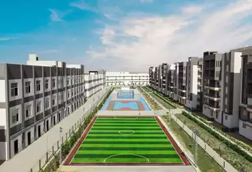 Apartment with Garden For sale - 3 rooms - floor 0