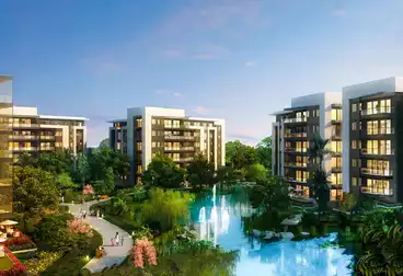 Apartments For sale - 2 rooms - floor 2