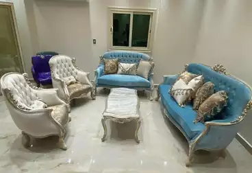 Apartments For sale - 3 rooms - floor 2