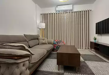 Furnished Apartment For rent - 2 rooms - floor 0