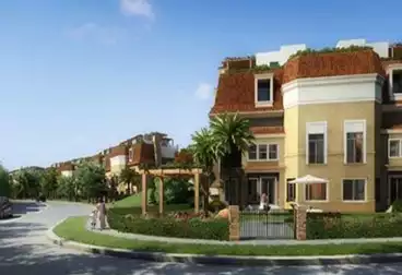 Villas For sale - 3 rooms