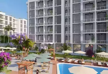 Apartments For sale - 3 rooms - floor 2