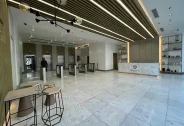 Administrative For rent - 2 rooms - floor 2