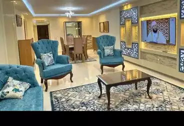 Furnished Apartment For sale - 2 rooms - floor 1