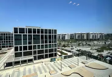 مبنى إداري للإيجار