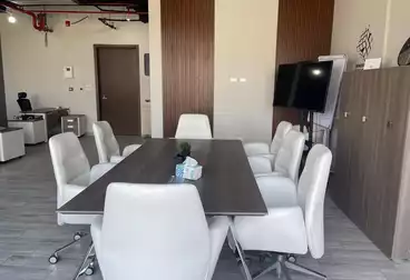 Administrative Building For rent