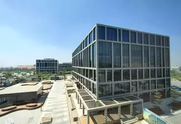Administrative Building For rent - 1 rooms