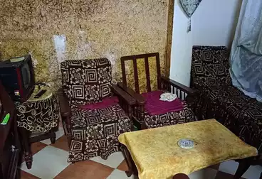 Apartments For sale - 2 rooms - floor 5