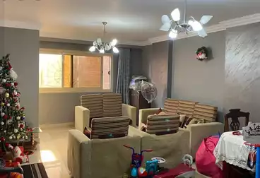 Apartments For sale - 3 rooms - floor 10