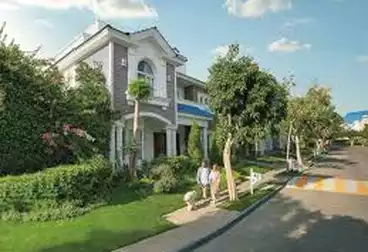 Villas For sale - 4 rooms