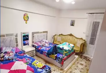 Apartments For sale - 3 rooms - floor 1