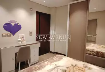 شقق مفروشة للبيع - 3 غرف - بالدور 1