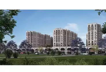 undefined undefined - 3 rooms - floor 8