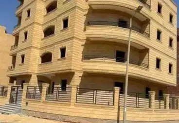 Apartments For sale - 3 rooms - floor 3