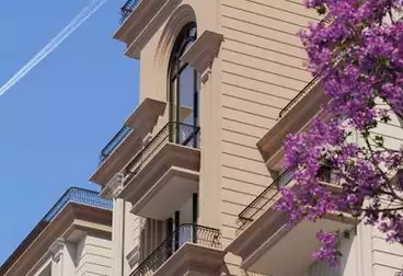 Apartment with Garden For sale - 2 rooms - floor 0