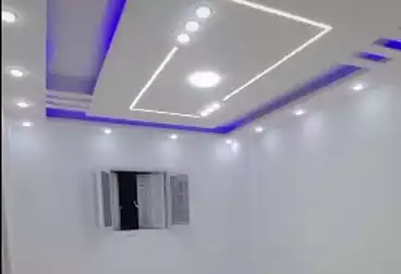Duplex For sale - 2 rooms - floor 9