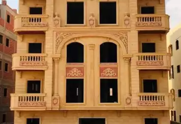 Apartments For sale - 3 rooms - floor 2