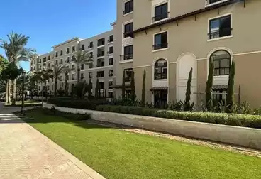 Apartment with Garden For sale - 3 rooms - floor 0