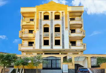 Apartments For sale - 4 rooms - floor 2