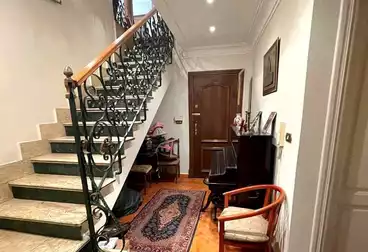 Duplex For sale - 3 rooms - floor 5