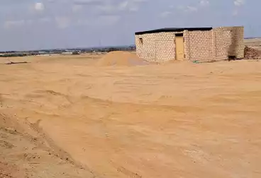 أرض زراعية للبيع