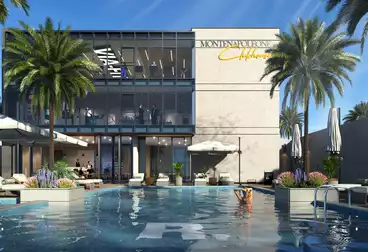 Apartments For sale - 2 rooms - floor 2