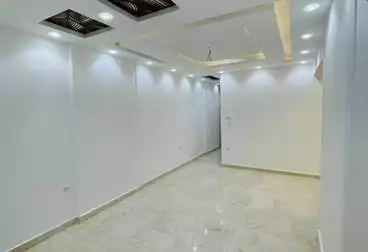 شقق للبيع - 3 غرف - بالدور 4